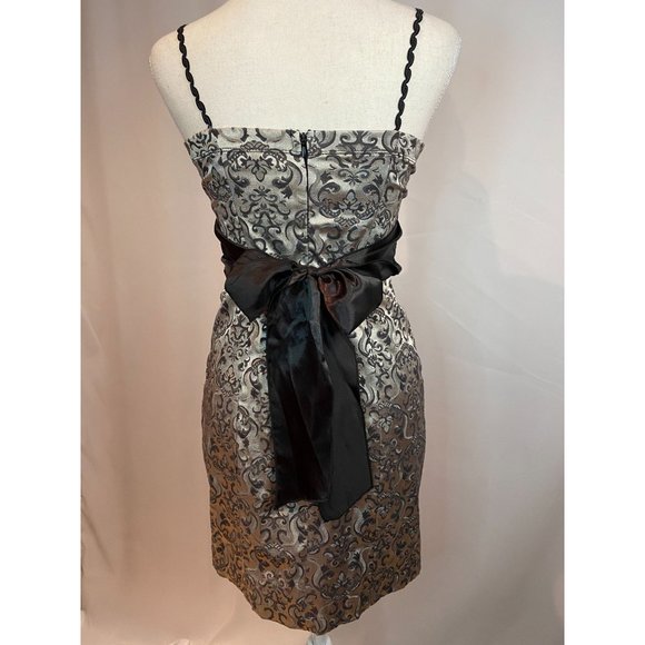 Speechless Juniors Mini Cocktail Dress, Size 5 - Picture 6 of 8